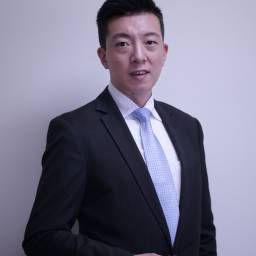 董信宏 講師