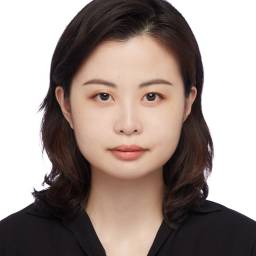 江珮綸 講師
