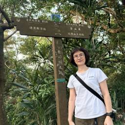 林素慧 講師